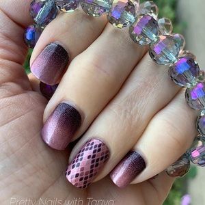 🌟Retired Color!🌟[Color Street] Nail Color💅🏻